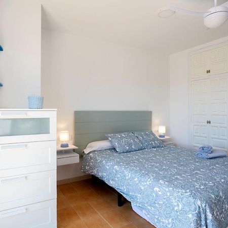 Bonita Casa Adosada Con Jardin Privado Y Piscina Comunitaria Calella De Palafrugell Exterior foto